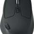 Мышь Logitech M720 Triathlon, оптическая, беспроводная, USB, черный [910-004792]